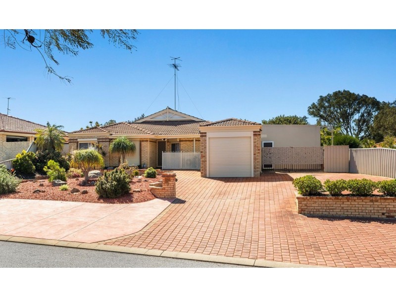 3 Ammerdown Place, Erskine WA 6210