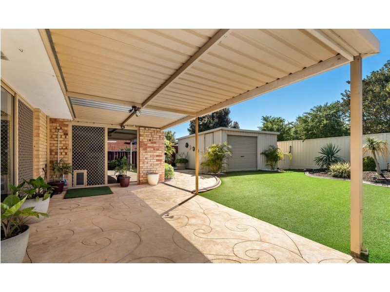 3 Ammerdown Place, Erskine WA 6210