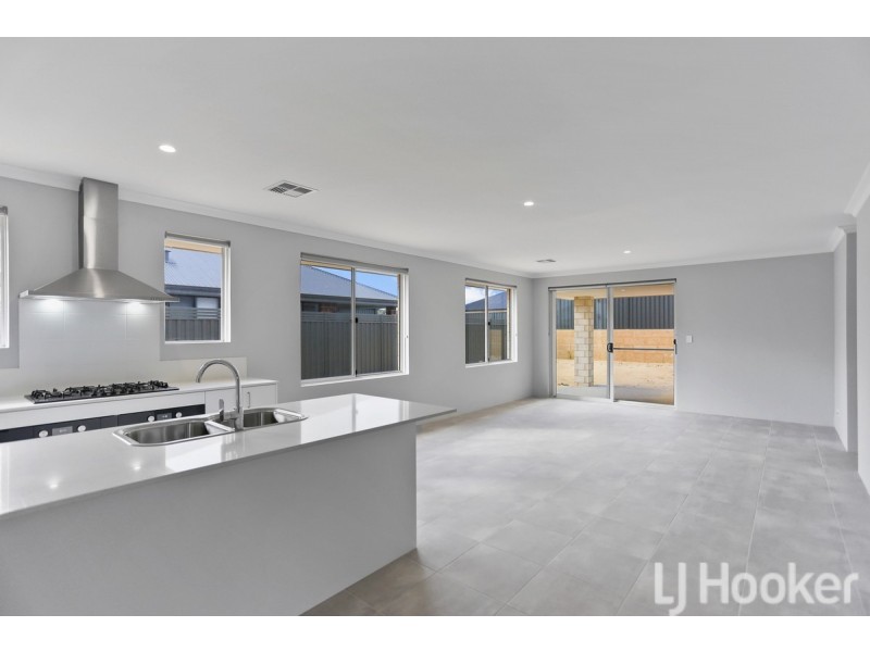 18 Wiluna Street, Dawesville WA 6211