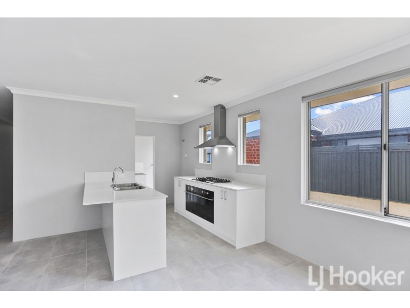 18 Wiluna Street, Dawesville WA 6211