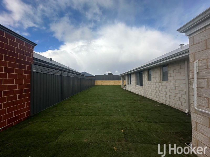 18 Wiluna Street, Dawesville WA 6211