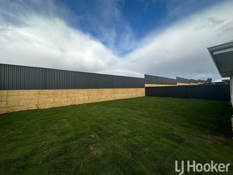 18 Wiluna Street, Dawesville WA 6211