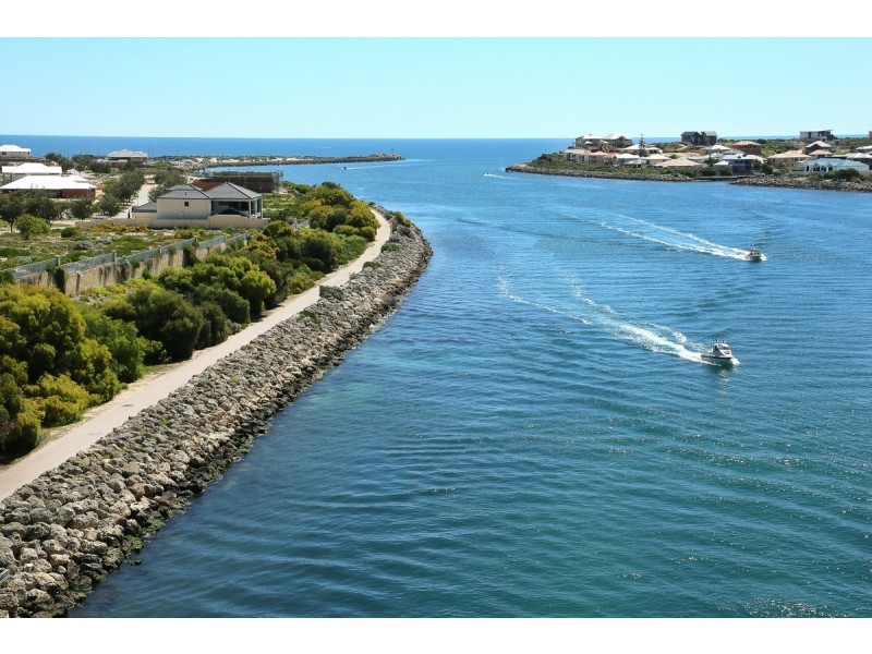 18 Wiluna Street, Dawesville WA 6211