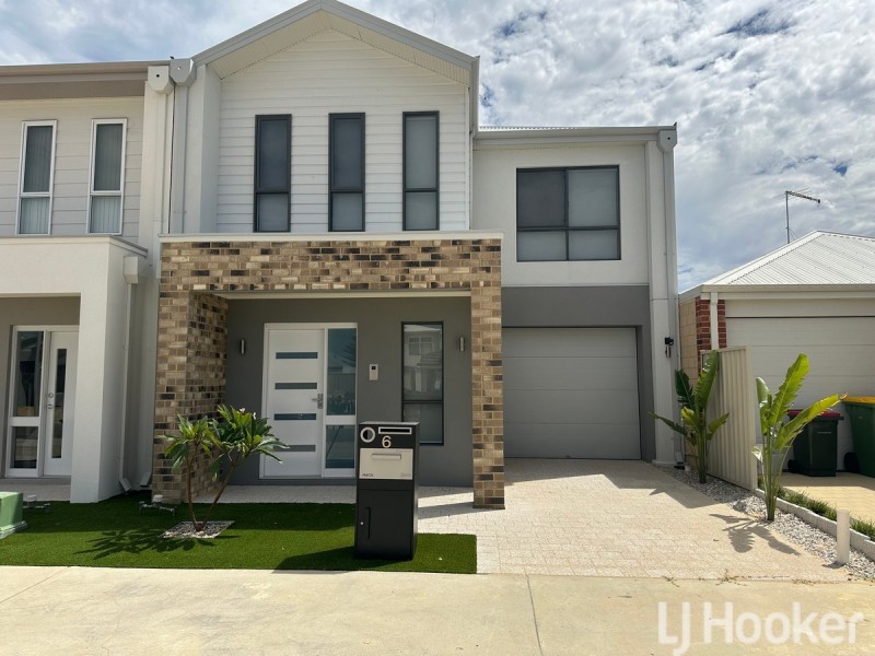 6 Boat Way, Golden Bay WA 6174
