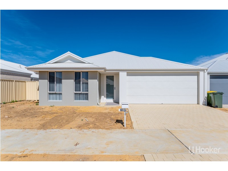 82 Bailey Boulevard, Dawesville WA 6211