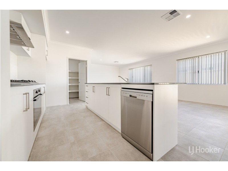 82 Bailey Boulevard, Dawesville WA 6211