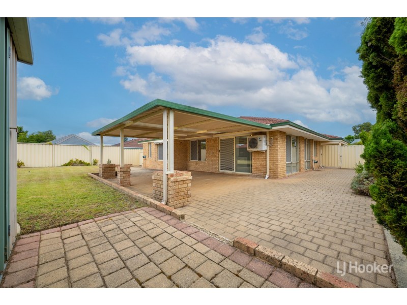 25 Holcombe Road, Warnbro WA 6169