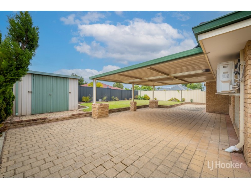 25 Holcombe Road, Warnbro WA 6169