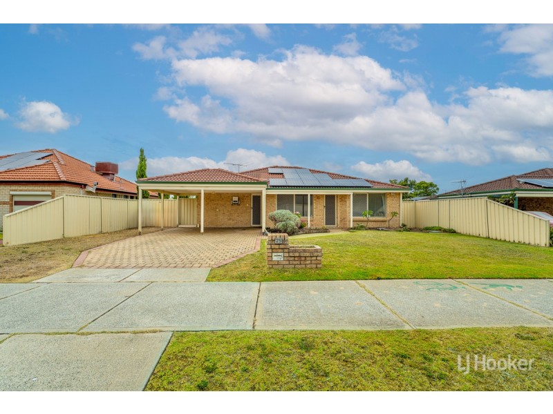 25 Holcombe Road, Warnbro WA 6169