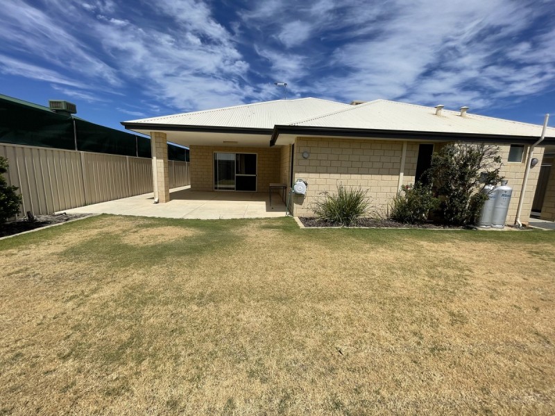 4 Holloway Turn, Ravenswood WA 6208