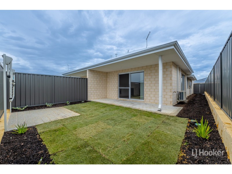 16 Burnished Drive, Baldivis WA 6171