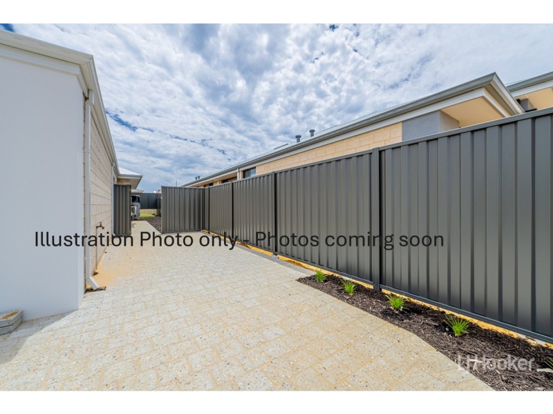 16/B Burnished Drive, Baldivis WA 6171