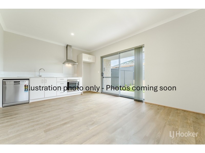 16/B Burnished Drive, Baldivis WA 6171