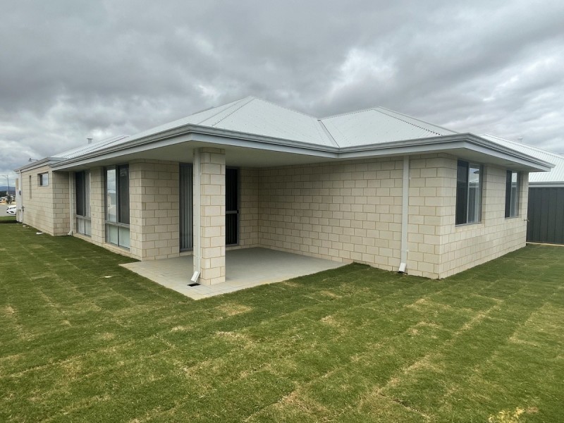 19 Prismatic Drive, Baldivis WA 6171