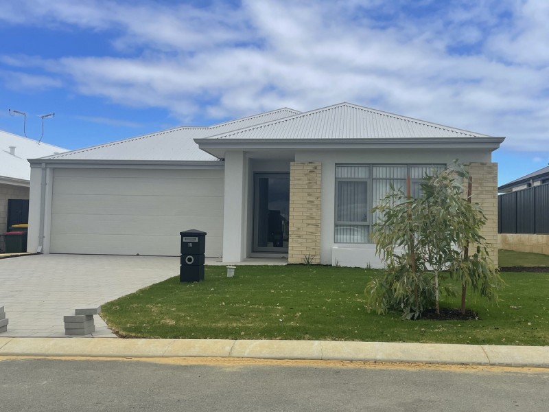 19 Prismatic Drive, Baldivis WA 6171