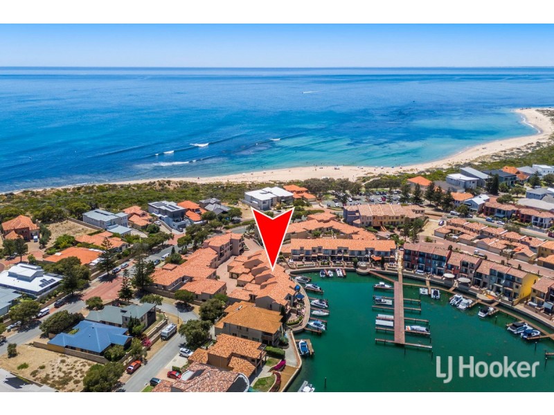 11/69 Westview Parade, Wannanup WA 6210