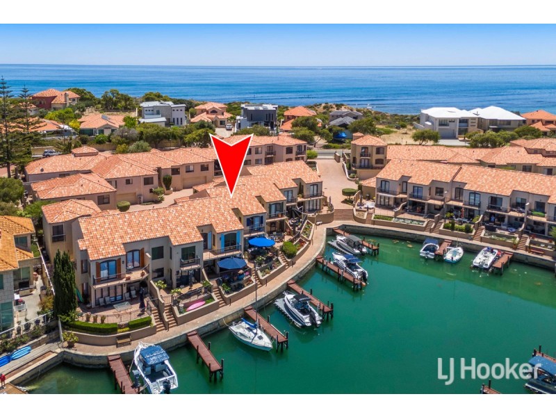 11/69 Westview Parade, Wannanup WA 6210