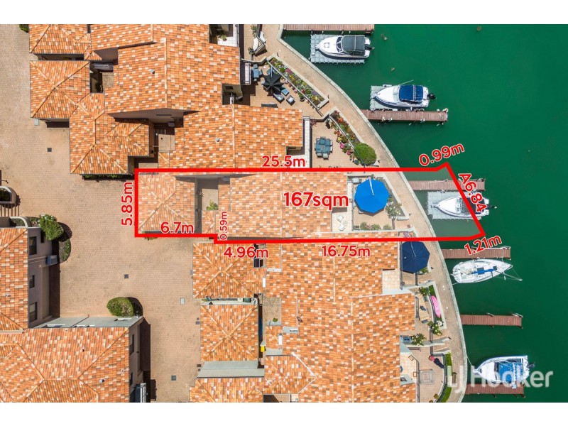 11/69 Westview Parade, Wannanup WA 6210