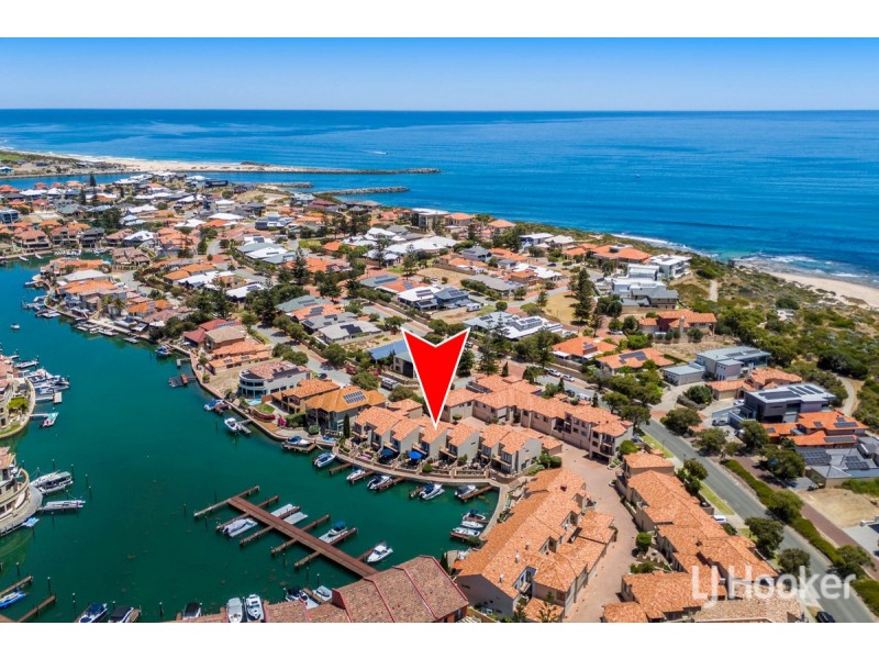 11/69 Westview Parade, Wannanup WA 6210