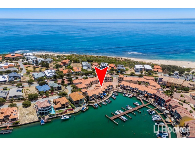 11/69 Westview Parade, Wannanup WA 6210