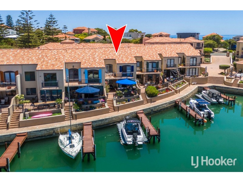 11/69 Westview Parade, Wannanup WA 6210