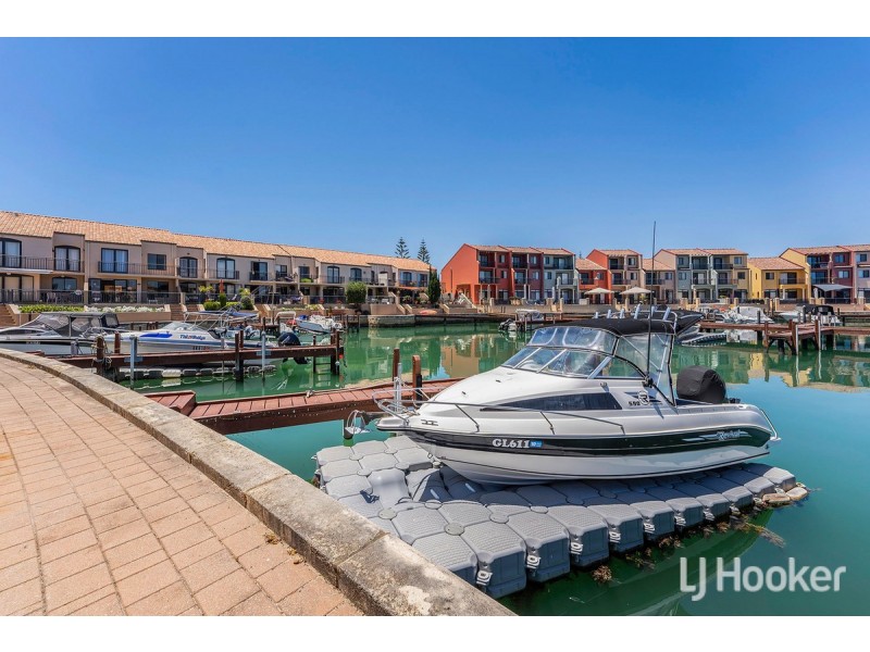 11/69 Westview Parade, Wannanup WA 6210