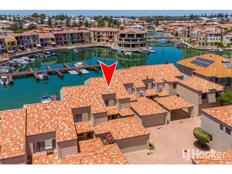 11/69 Westview Parade, Wannanup WA 6210