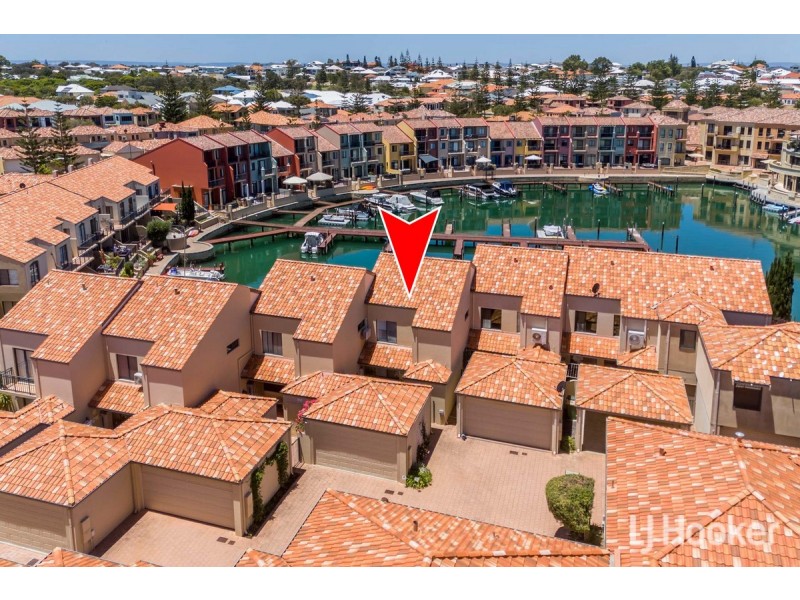 11/69 Westview Parade, Wannanup WA 6210