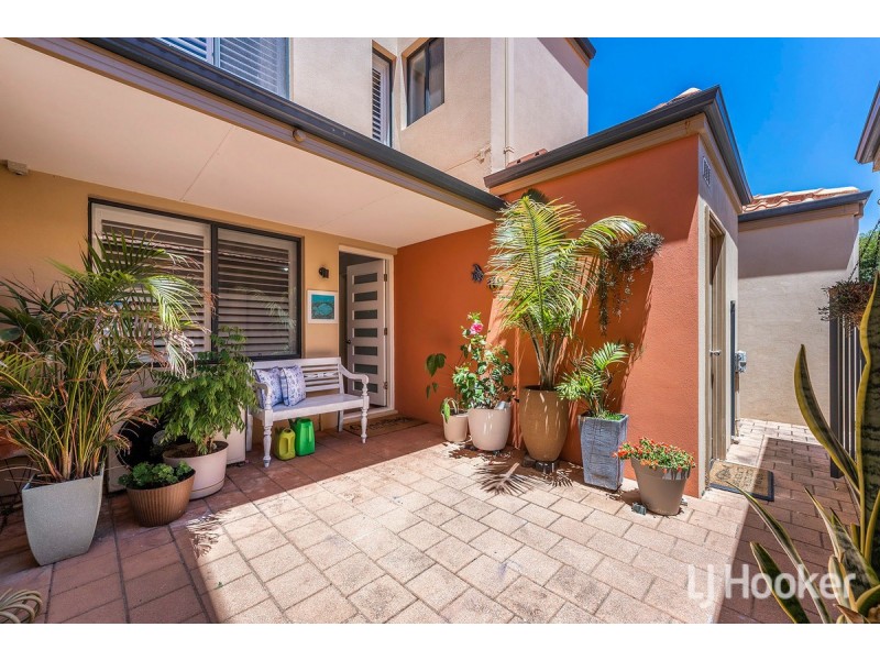 11/69 Westview Parade, Wannanup WA 6210