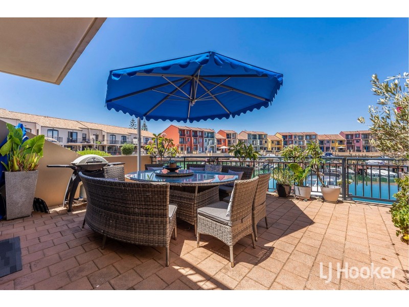 11/69 Westview Parade, Wannanup WA 6210