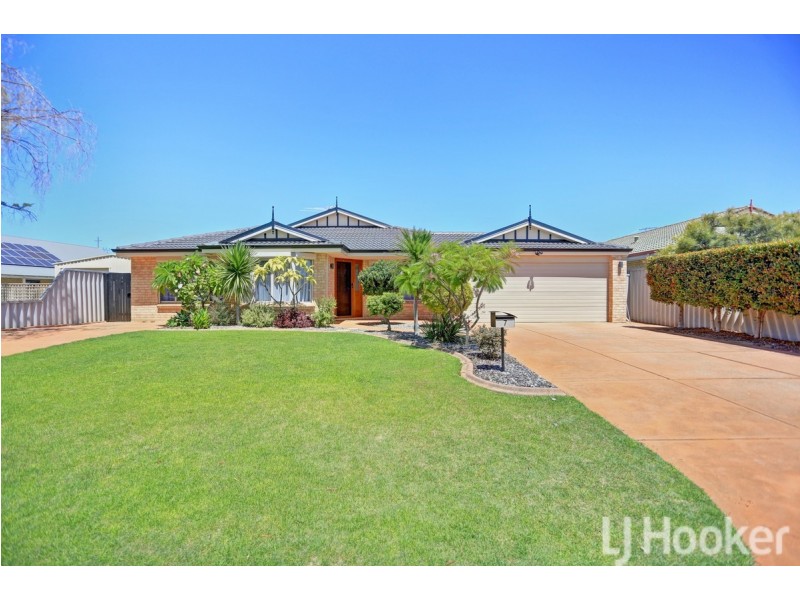 7 Paperbark Mews, Warnbro WA 6169
