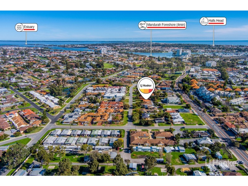 1/7-9 Day Road, Mandurah WA 6210