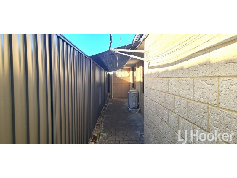 4 Corbin Lane, Baldivis WA 6171