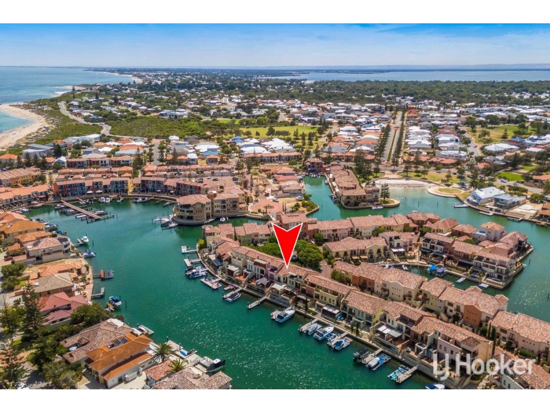 25/18 Port Quays, Wannanup WA 6210