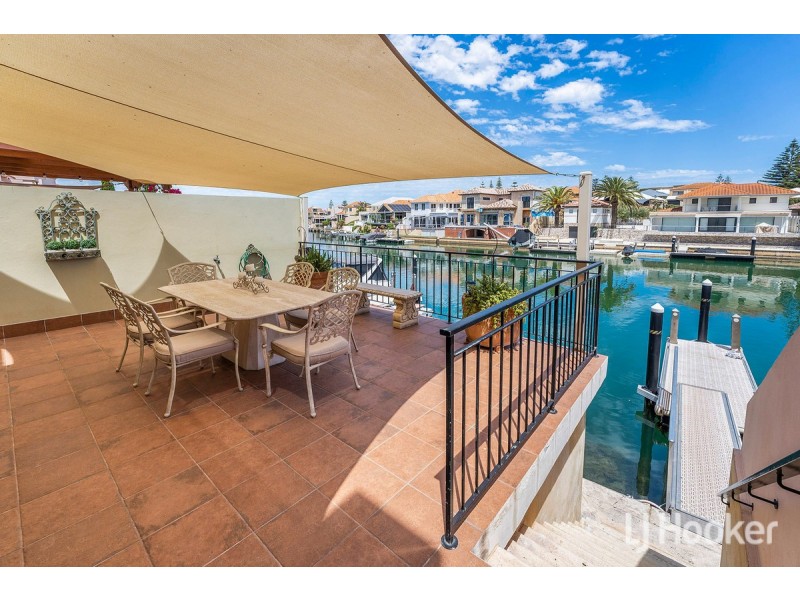 25/18 Port Quays, Wannanup WA 6210