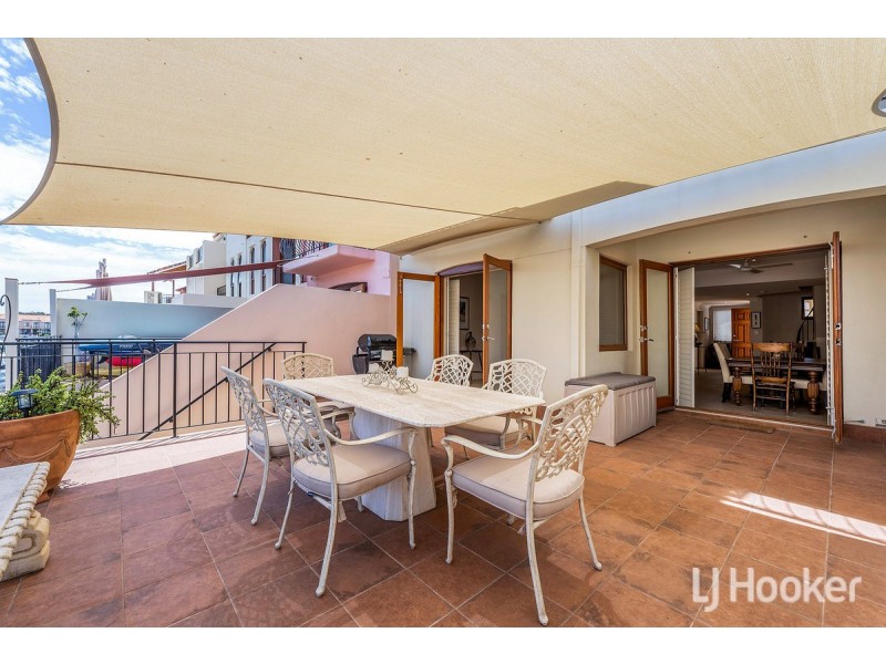 25/18 Port Quays, Wannanup WA 6210