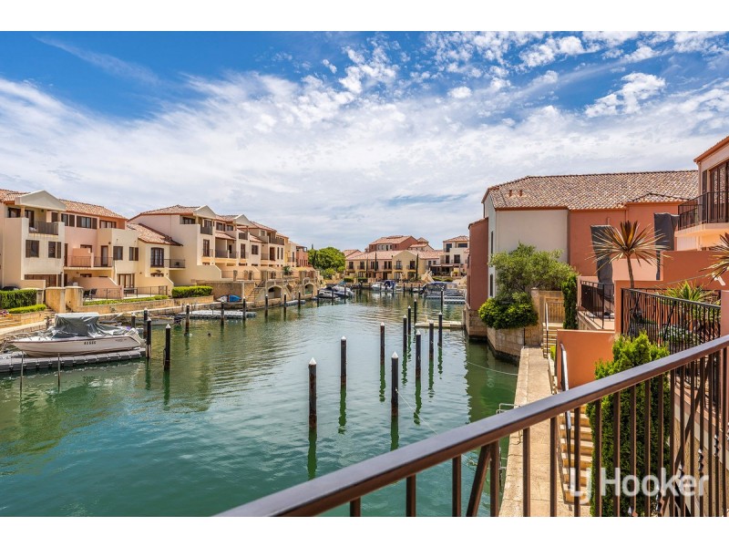 69/18 Port Quays, Wannanup WA 6210