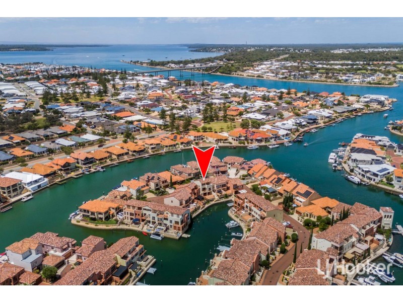 69/18 Port Quays, Wannanup WA 6210
