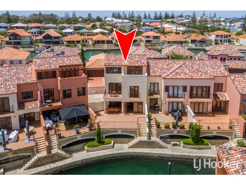 69/18 Port Quays, Wannanup WA 6210