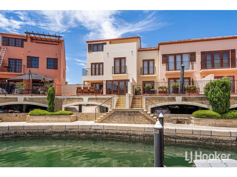 69/18 Port Quays, Wannanup WA 6210