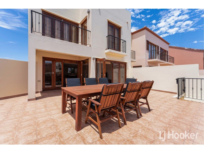 69/18 Port Quays, Wannanup WA 6210