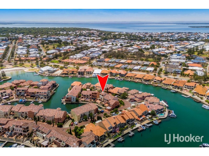 69/18 Port Quays, Wannanup WA 6210