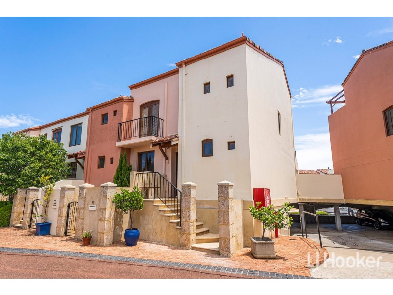 69/18 Port Quays, Wannanup WA 6210