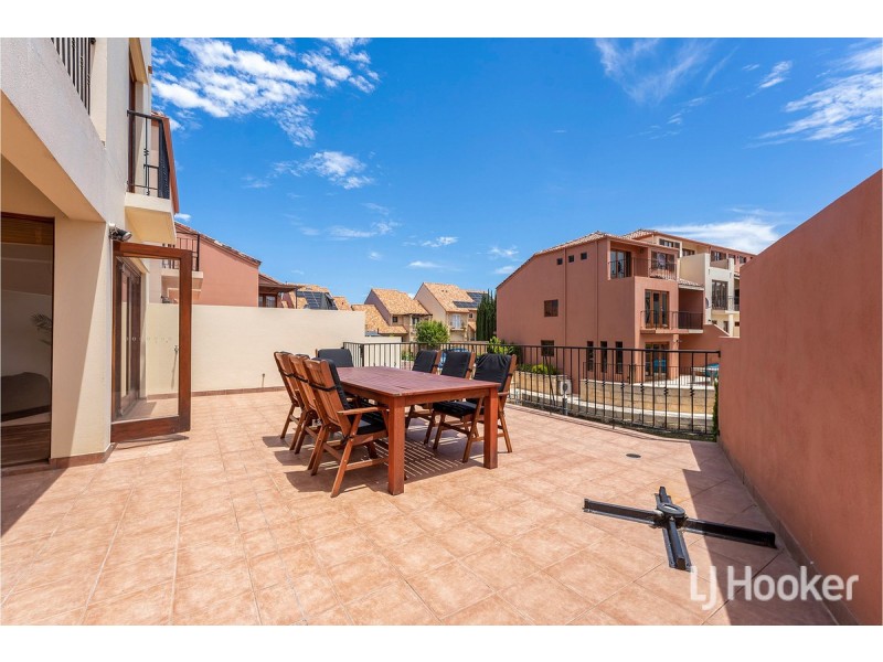 69/18 Port Quays, Wannanup WA 6210