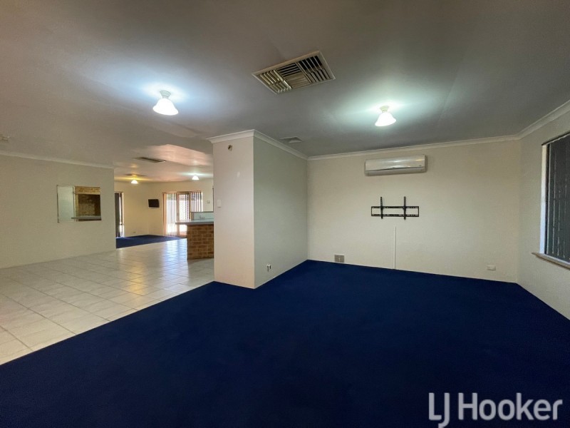 4 Wardell Loop, Dudley Park WA 6210