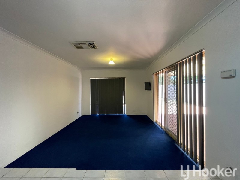 4 Wardell Loop, Dudley Park WA 6210