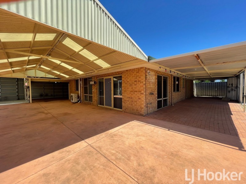 4 Wardell Loop, Dudley Park WA 6210