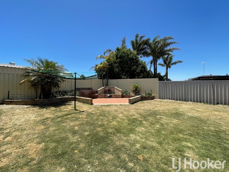 4 Wardell Loop, Dudley Park WA 6210