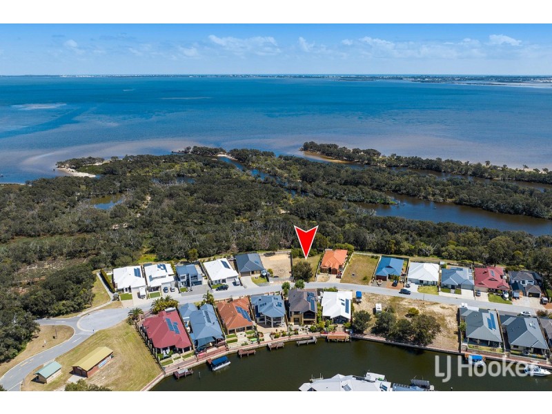 44 Batavia Quays, South Yunderup WA 6208