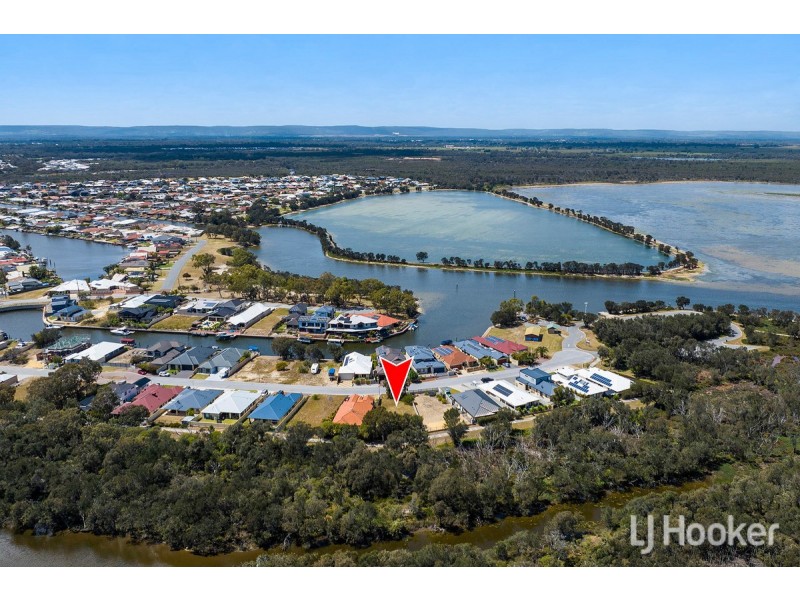 44 Batavia Quays, South Yunderup WA 6208